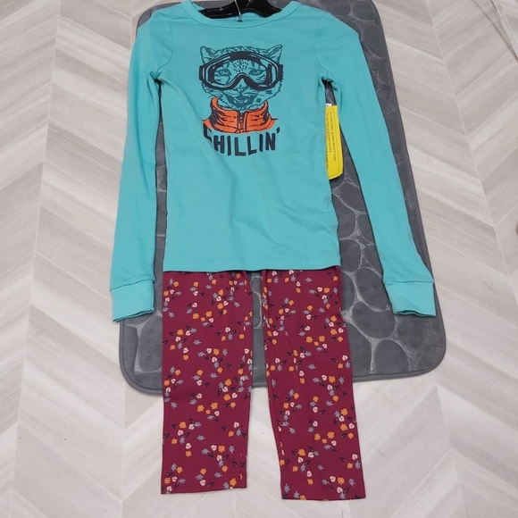 Joe Fresh Boys Pajama - Picture 4 of 5
